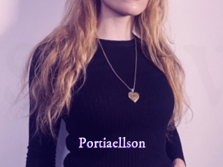 Portiaellson