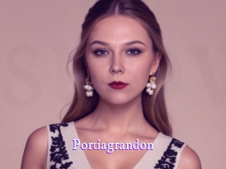 Portiagrandon