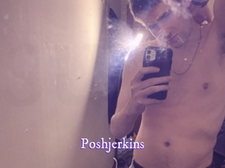 Poshjerkins