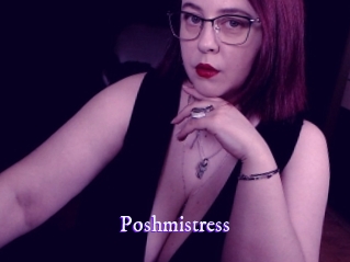 Poshmistress