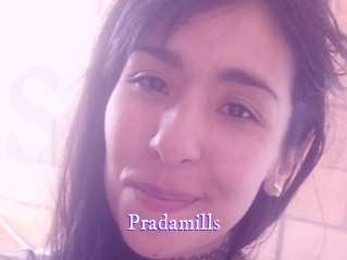Pradamills