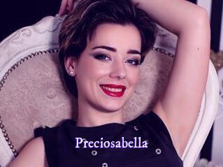 preciosabella Super Webcam