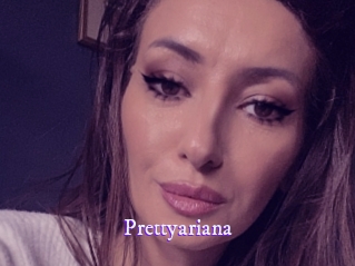 Prettyariana