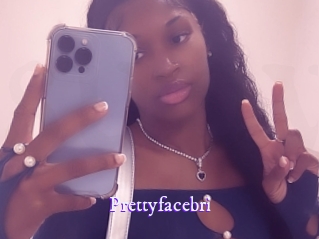 Prettyfacebri