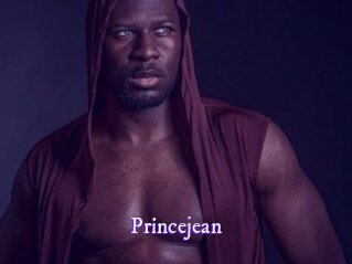 Princejean