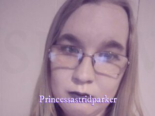 Princessastridparker