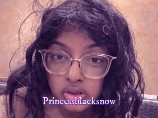 Princessblacksnow