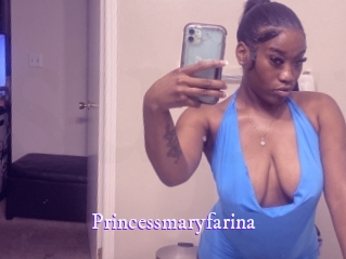 Princessmaryfarina