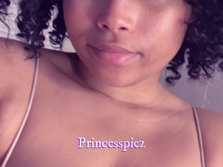 Princesspiez