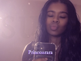 Princessrara