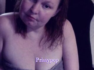 Prissypop