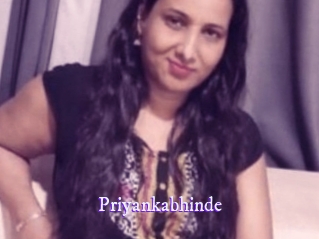 Priyankabhinde