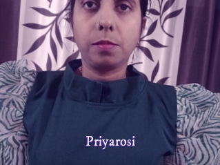 Priyarosi