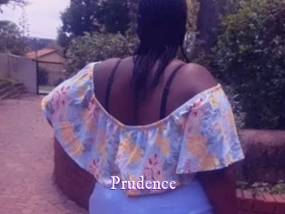 Prudence