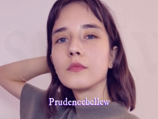 Prudencebellew