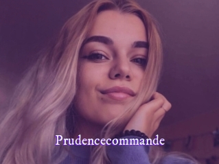 Prudencecommande