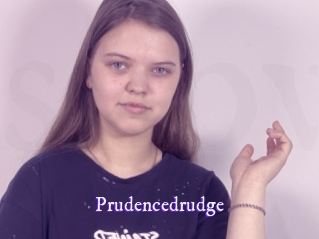 Prudencedrudge