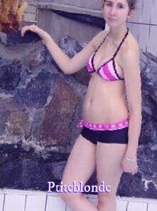 ptiteblonde Super Webcam