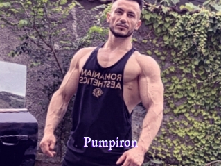 Pumpiron