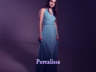 purealissa Super Webcam