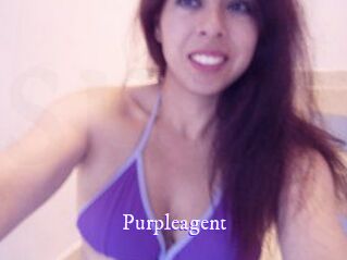 Purpleagent