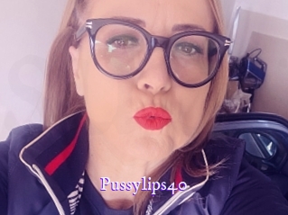 Pussylips40