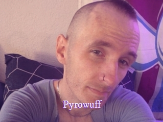 Pyrowuff