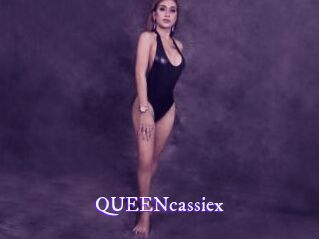 QUEENcassiex