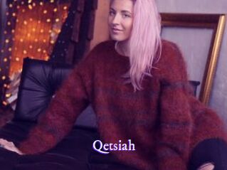 Qetsiah