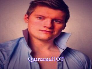 QuaresmaHOT