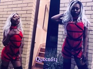 Queen613