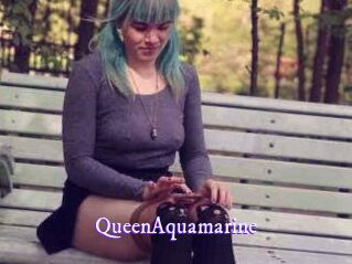 QueenAquamarine