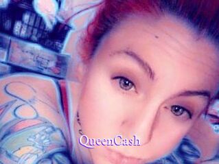 QueenCash