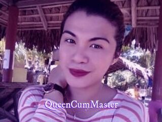 QueenCumMaster