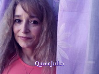 QueenJullia