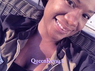 QueenKeys4u