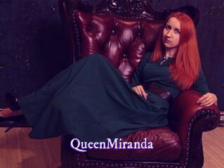 QueenMiranda