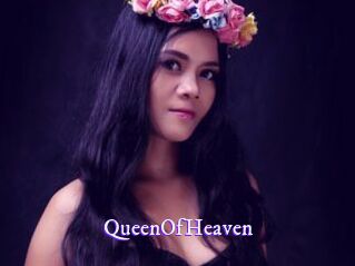 QueenOfHeaven