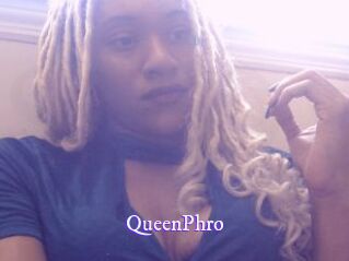 QueenPhro