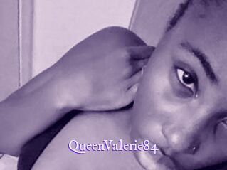 QueenValerie84