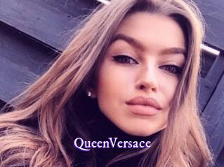 QueenVersace
