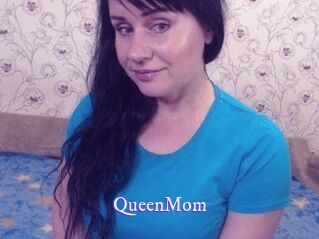 Queen_Mom