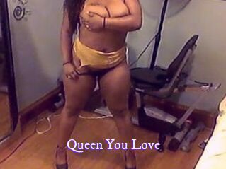 Queen_You_Love