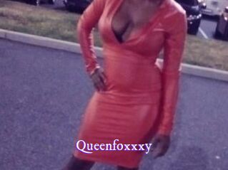 Queenfoxxxy