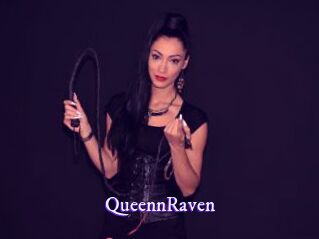 QueennRaven