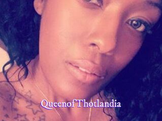 QueenofThotlandia