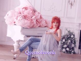 Queenofswords