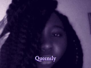Queensly