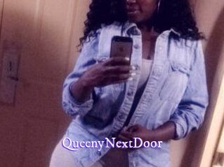 QueenyNextDoor