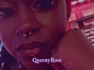 QueenyRose